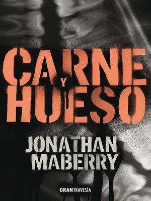 cover image of Carne y hueso